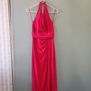 Ralph Lauren Evening Gown Formal Dress, Size 4